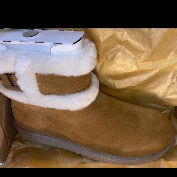 NEW Kookaburra Boots by UGG - Size 10 - Picture 2 of 4